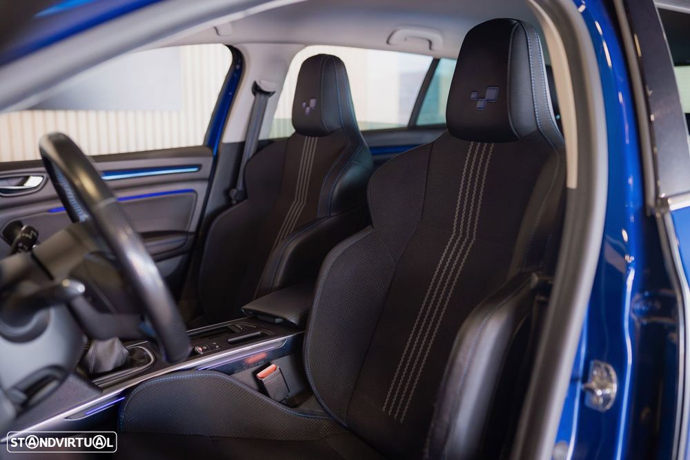 Renault Mégane Sport Tourer - 4