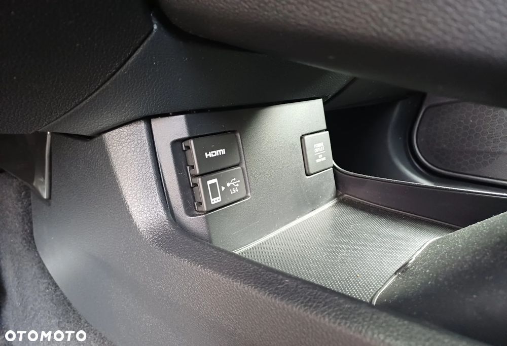 Honda Civic 1.6 i-DTEC Automatic S - 18