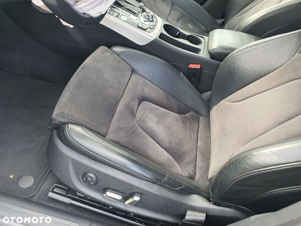 Audi A5 Sportback - 8