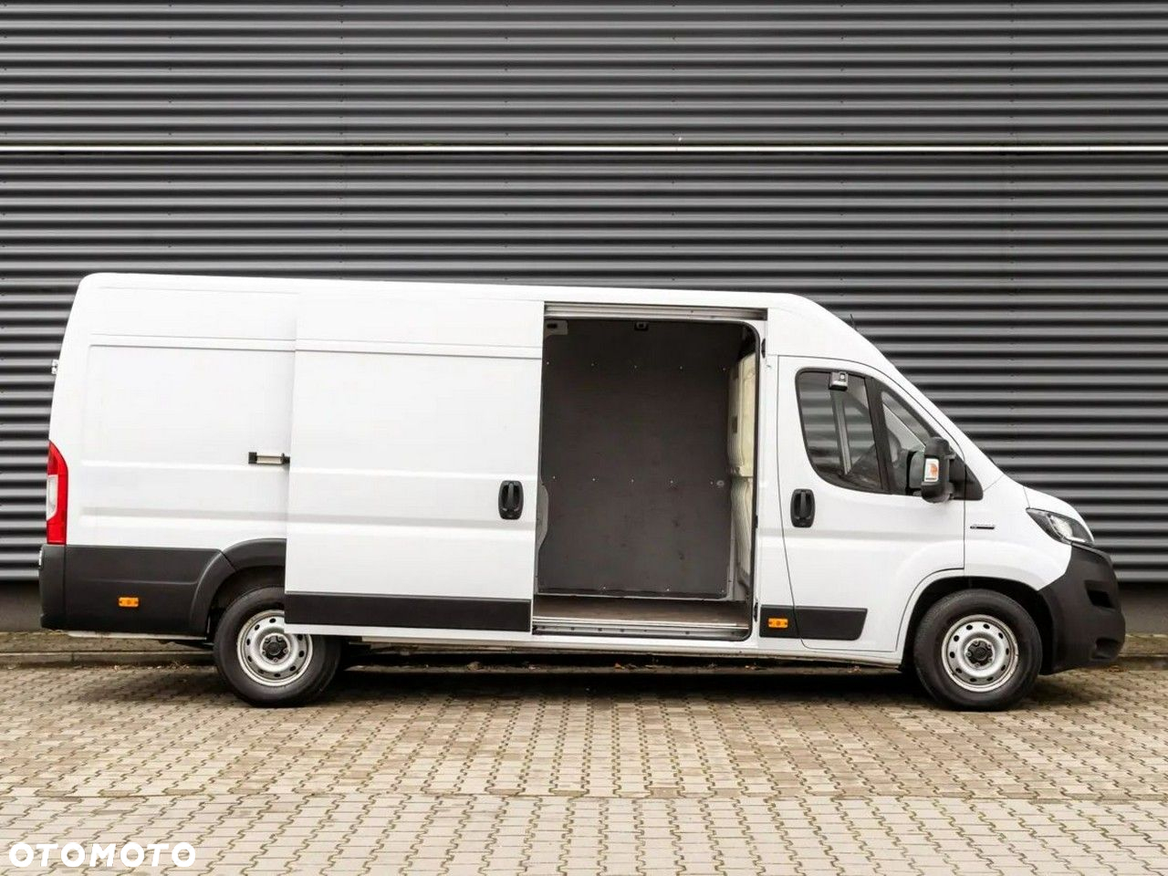 Fiat Ducato Maxi L4H2 - 3