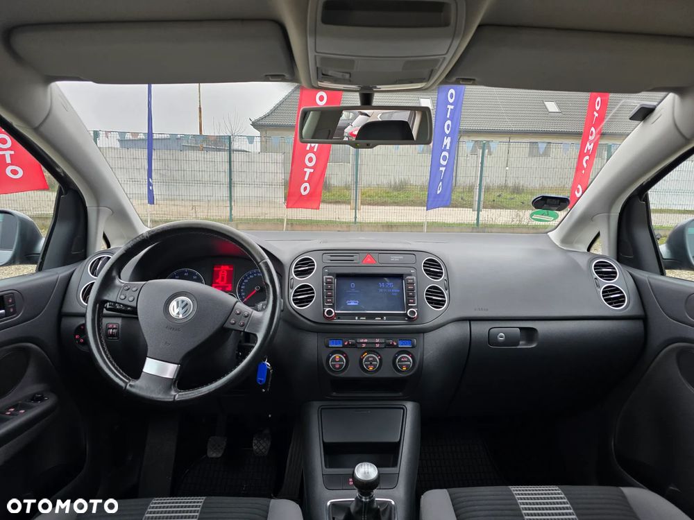 Volkswagen Golf 1.6 United - 33