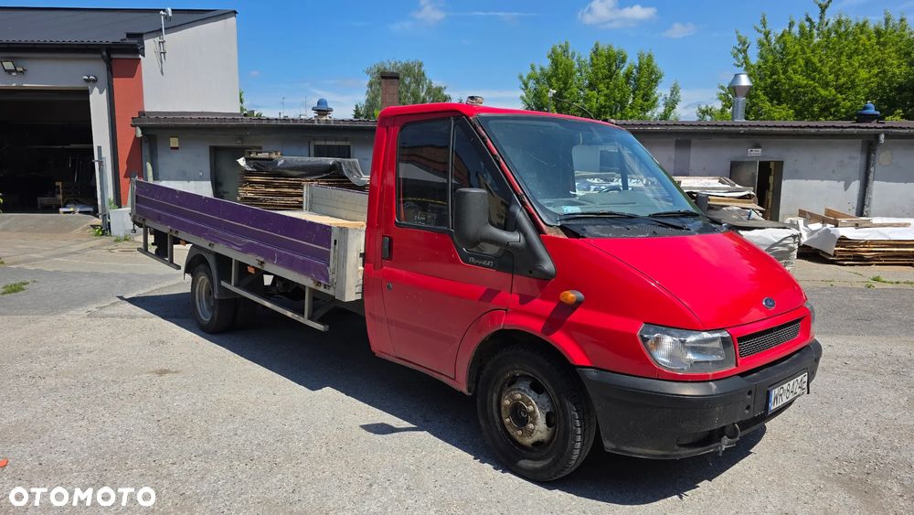 Ford Transit - 2