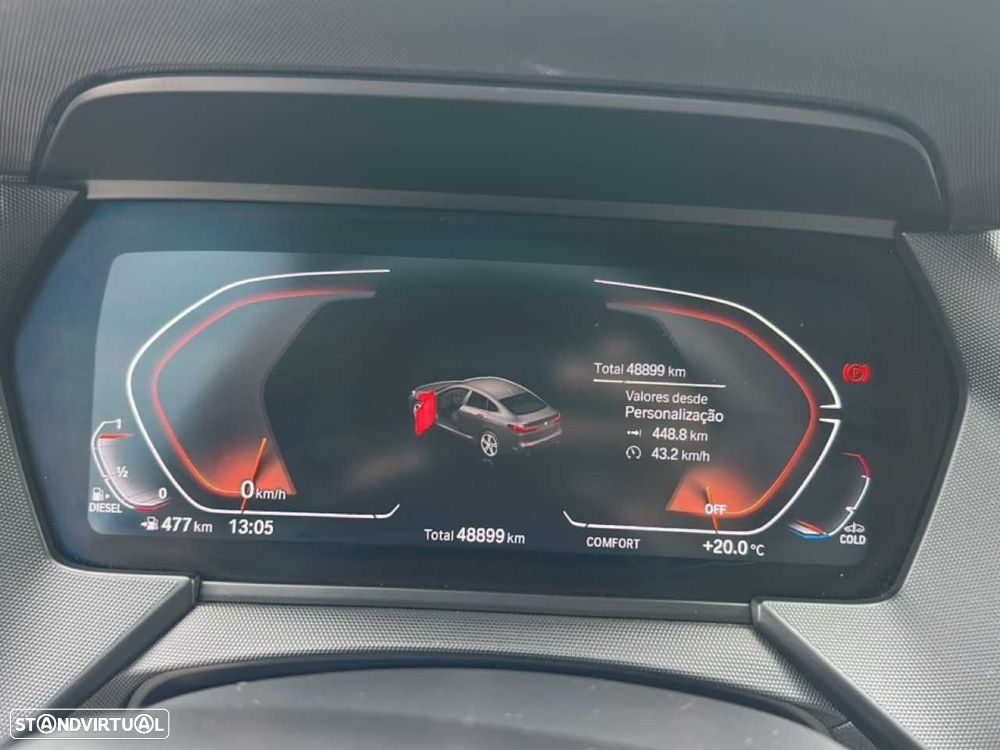 BMW 216 Gran Coupé - 16