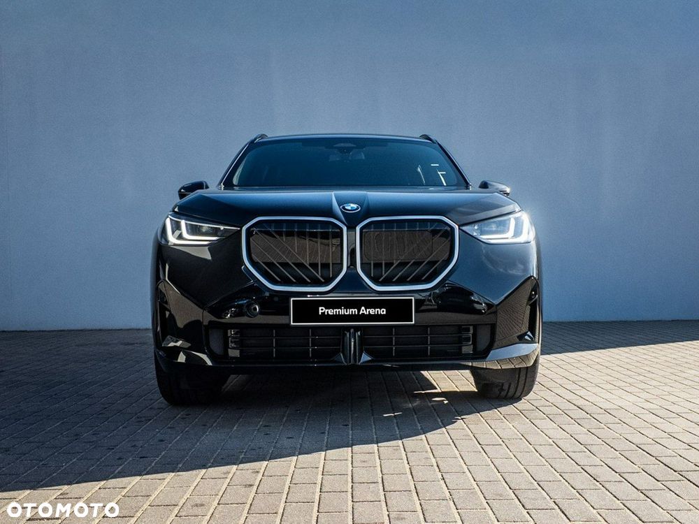 BMW X3 - 3