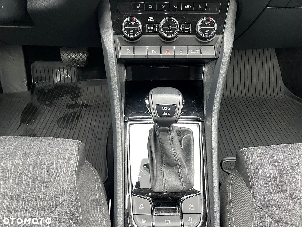 Skoda Kodiaq 2.0 TDI 4x4 Style DSG - 22