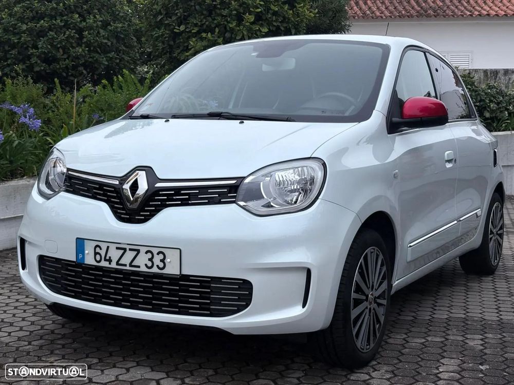 Renault Twingo 0.9 TCe Le Coq Sportif - 11