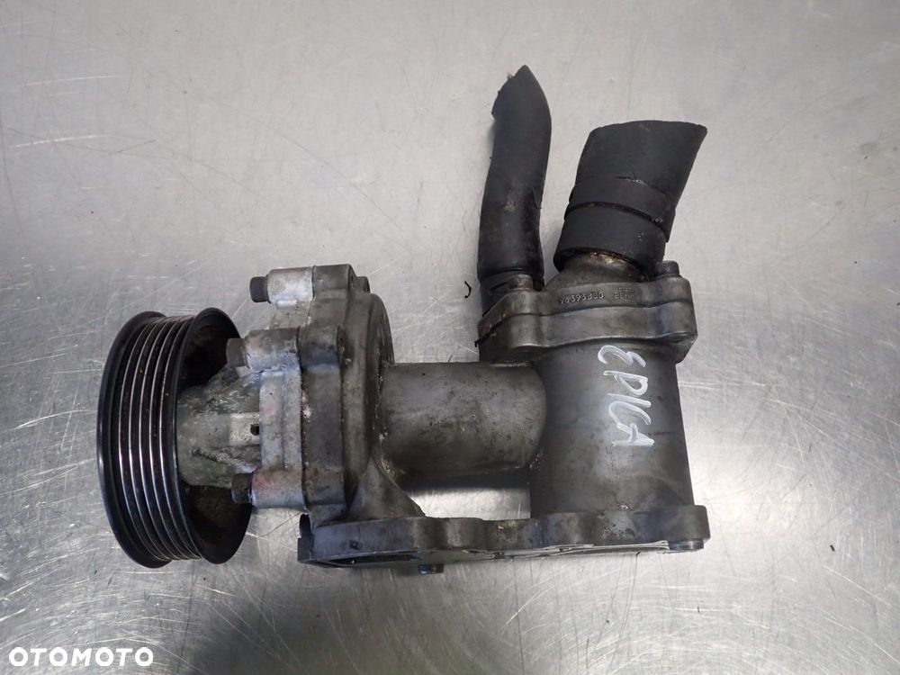 POMPA WODY CHEVROLET EPICA II 2.0 96393800 - 2