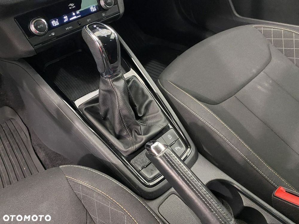 Skoda Scala - 19