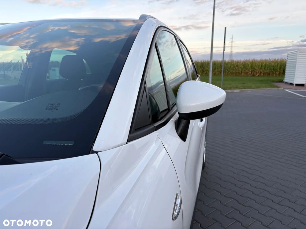 Opel Crossland X 1.5 CDTI Eco Design Line S&S - 17
