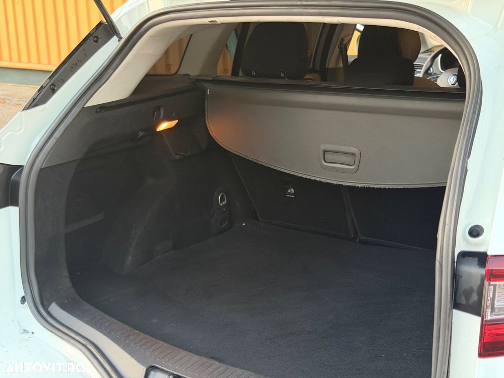 Renault Megane 1.5 dCi Eco2 Expression - 16