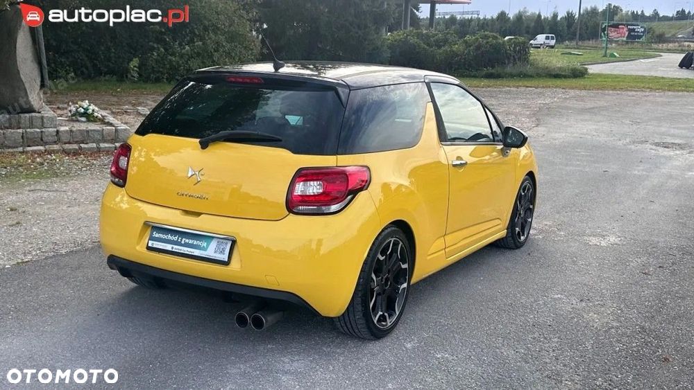 Citroën DS3 - 16