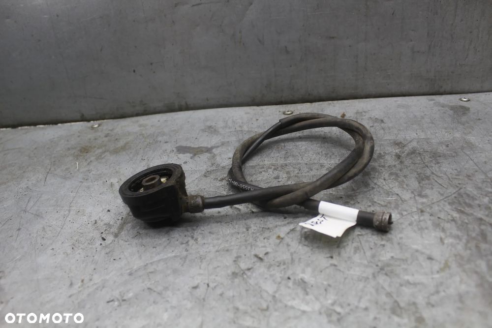 Yamaha Zest 50 80 Ślimak napęd licznika - 2