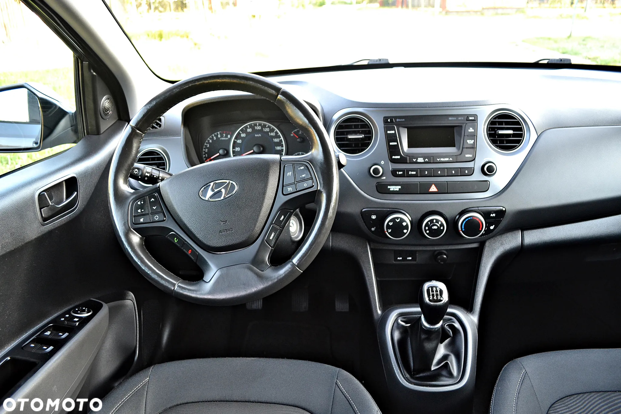 Hyundai i10 1.2 Passion - 29