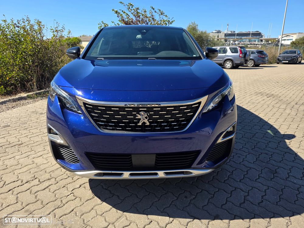 Peugeot 3008 - 2