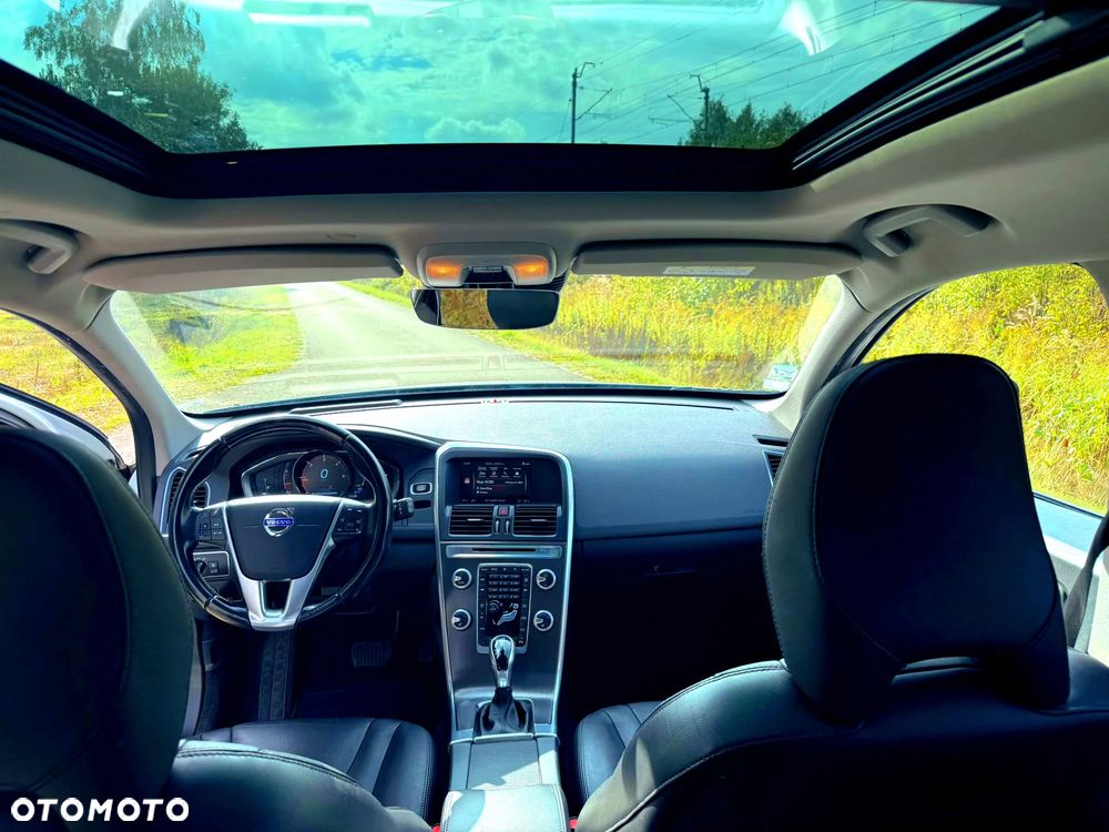 Volvo XC 60 D4 Drive-E Summum - 22