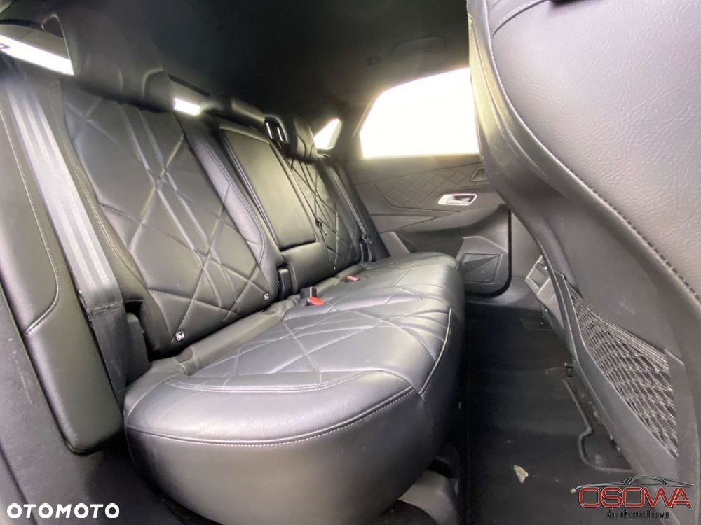 DS Automobiles DS 7 Crossback 1.5 BlueHDi Chic - 33
