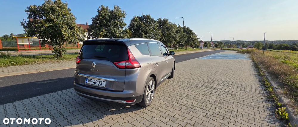 Renault Scenic 1.7 Blue dCi Intens EDC - 4