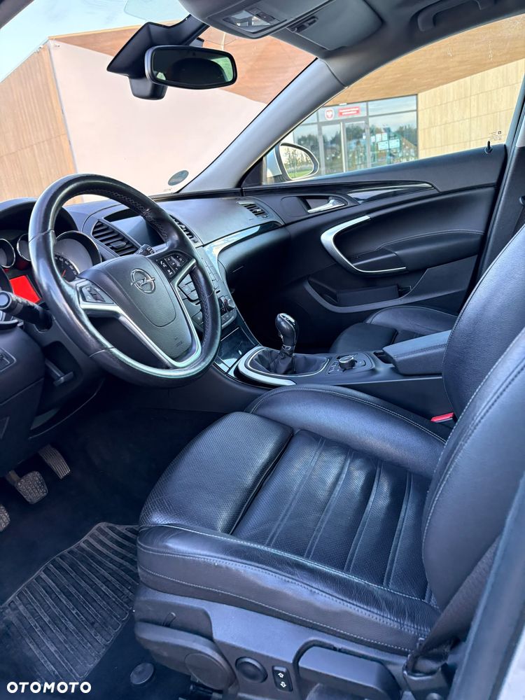 Opel Insignia - 17