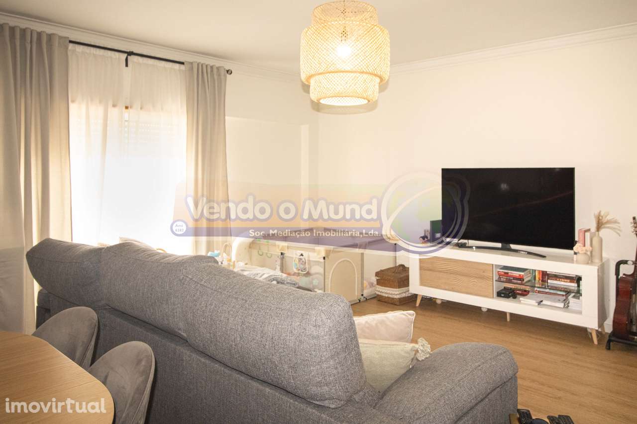 Apartamento T3 em Samora Correia (SC1040) - Grande imagem: 4/23