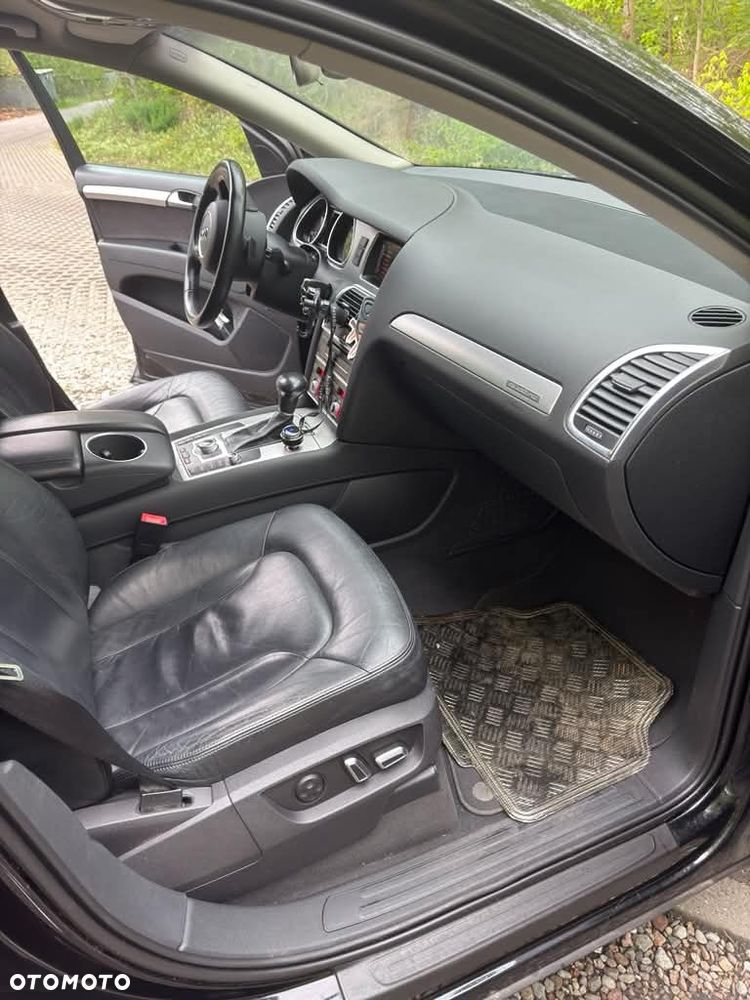 Audi Q7 - 20