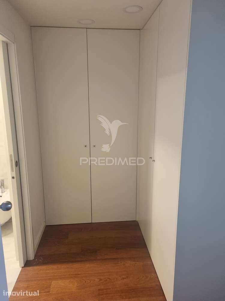T1 Premium Centro Aveiro c/ Garagem e Elevador - Grande imagem: 3/8