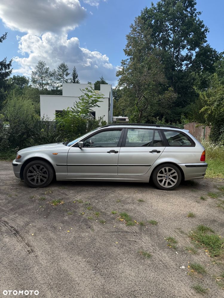 BMW Seria 3 - 12