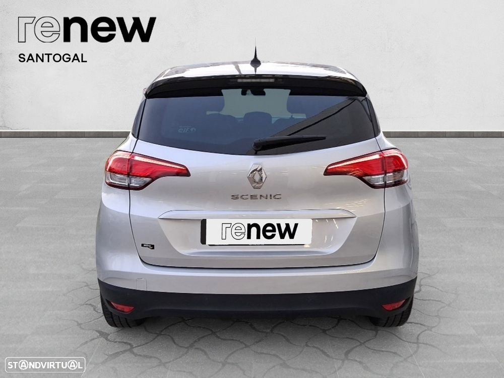 Renault Scénic 1.7 Blue dCi Limited - 5