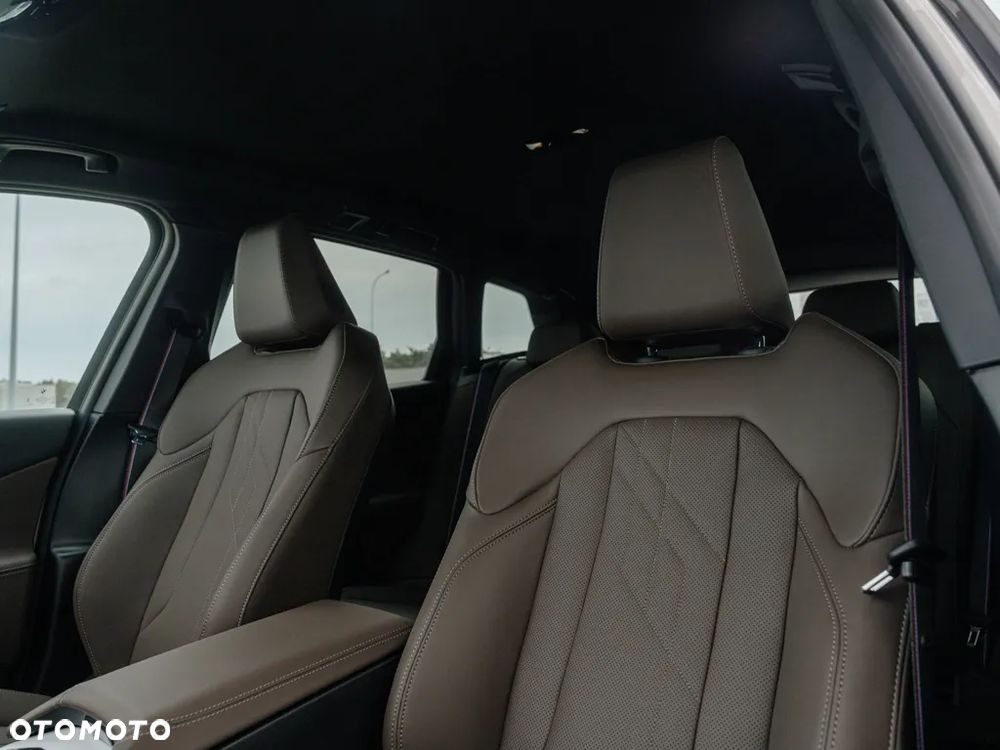 BMW X3 20 xDrive - 17