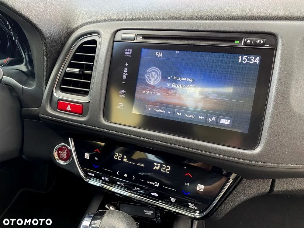 Honda HR-V 1.5 Executive (ADAS) CVT - 12