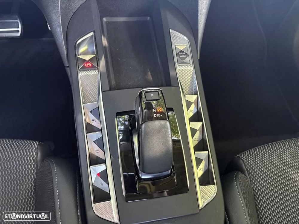 DS DS3 Crossback E-Tense Performance Line - 14