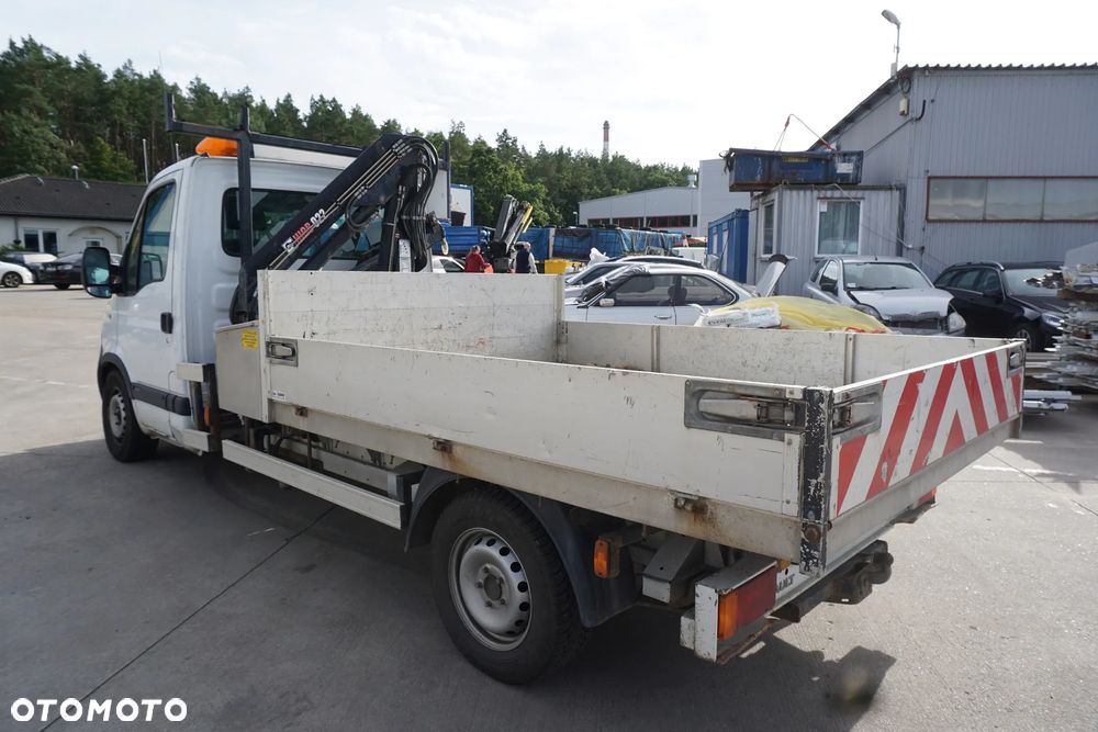 Renault Master - 3