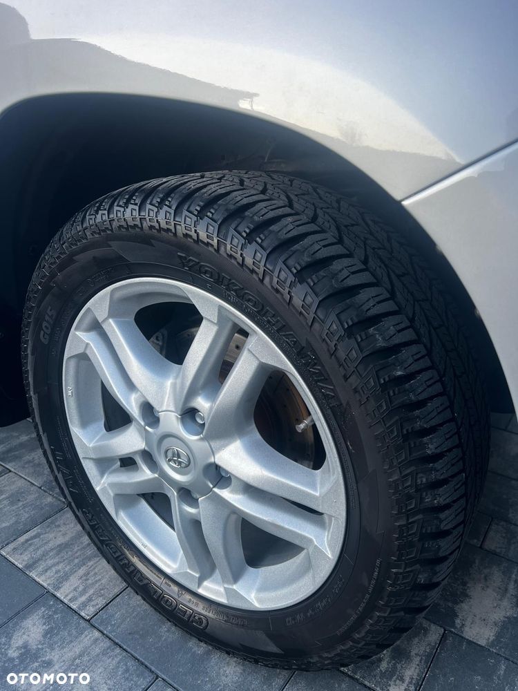 Toyota Land Cruiser LC 4.5 D-4D Prestige - 2