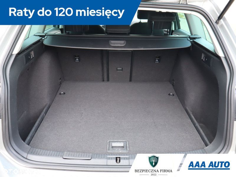 Volkswagen Golf Alltrack - 16