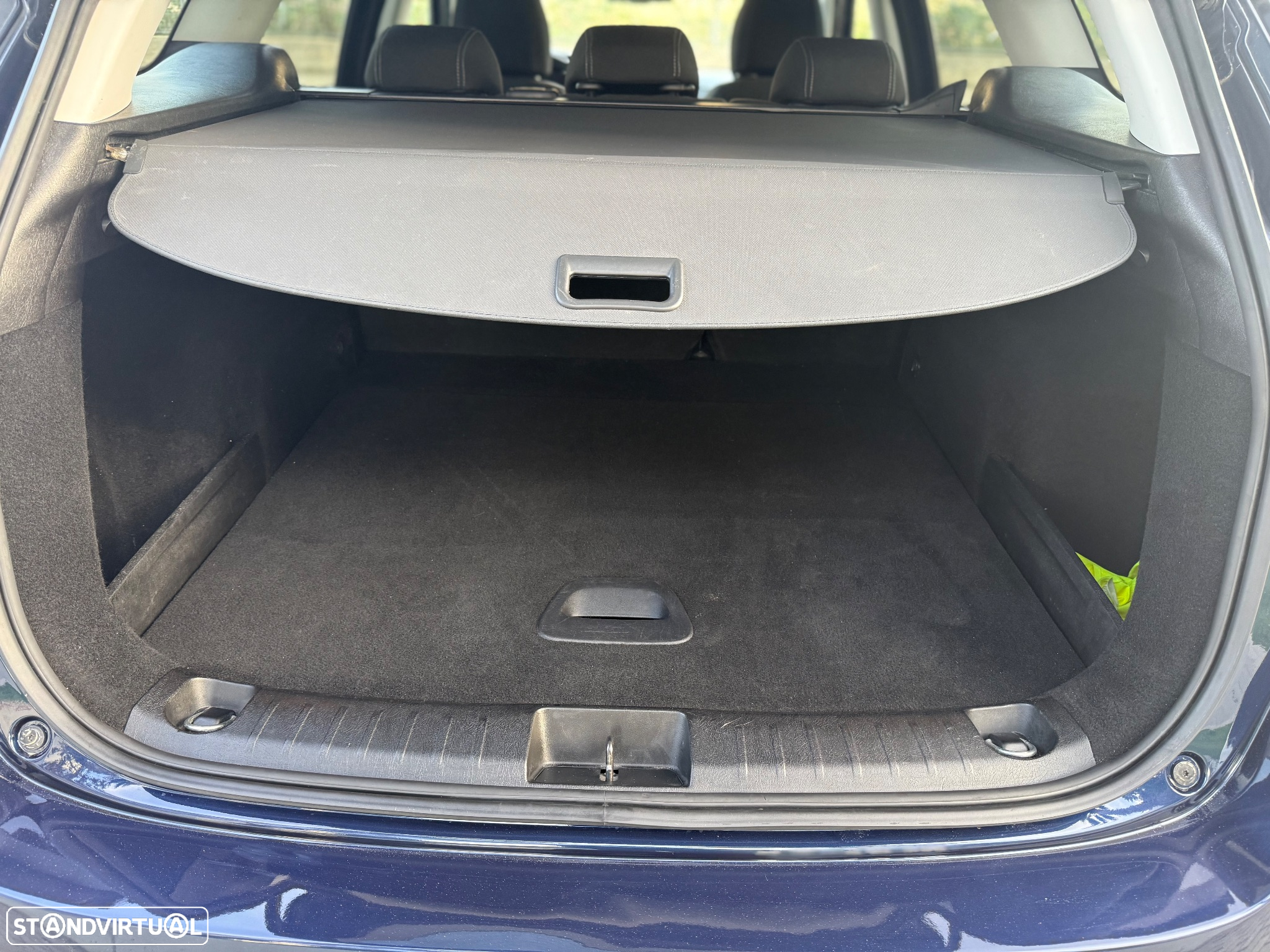 Fiat Tipo 1.3 M-Jet Lounge - 17