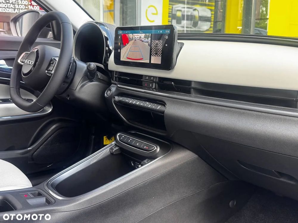 Fiat 600 1.2 Turbo La Prima eDCT - 7