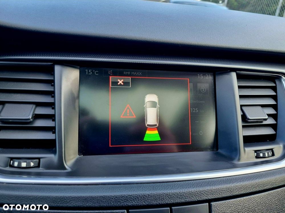 Peugeot 508 BlueHDi 150 Stop&Start Allure - 19
