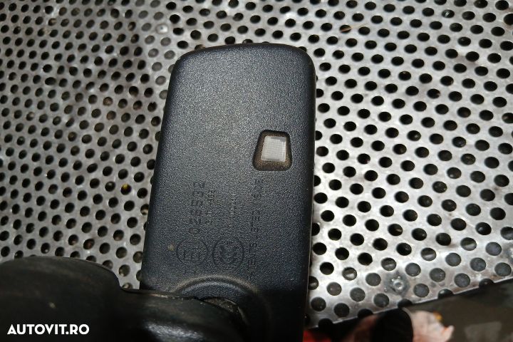 Oglinda retrovizoare parbriz AU5A-17E678-AC E11026532 3S71-17D568-AD - 6