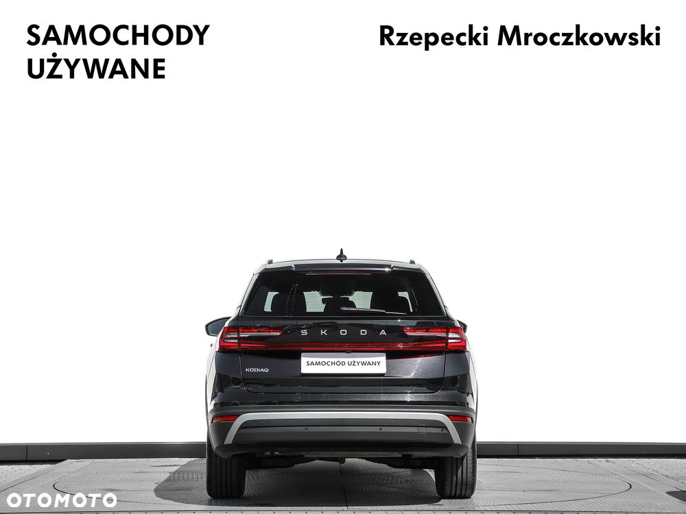 Skoda Kodiaq 1.5 TSI mHEV 4x2 Selection DSG - 7