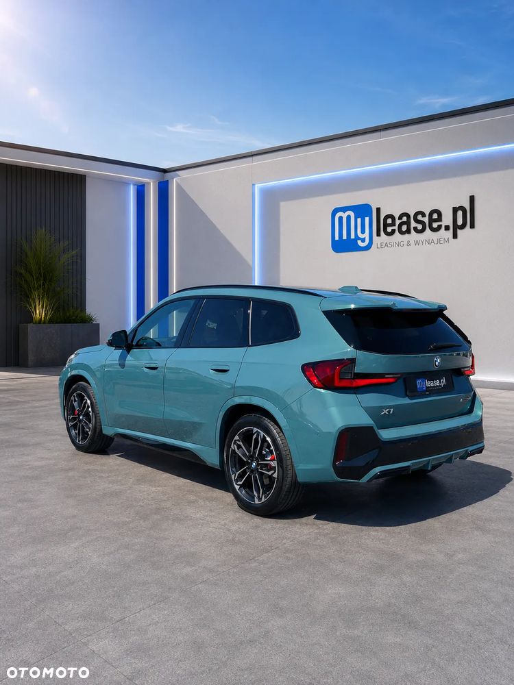 BMW X1 sDrive20i mHEV M Sport sport - 10