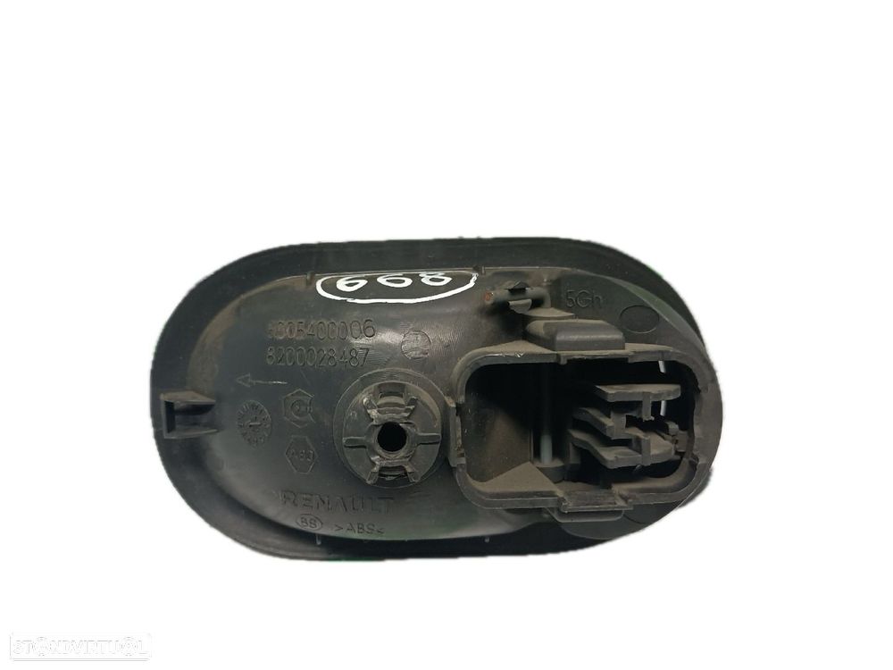 Puxador / Muleta Interior Renault Megane Ii (Bm0/1_, Cm0/1_) - 2