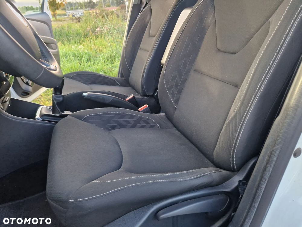 Renault Clio 0.9 TCe Limited - 21