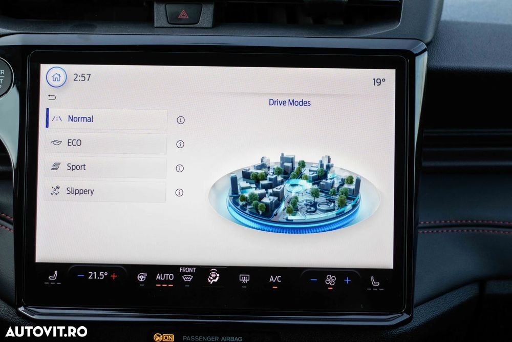 Ford Puma 1.0 EcoBoost MHEV ST Line - 37