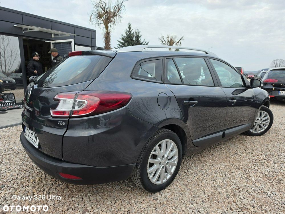 Renault Megane - 26