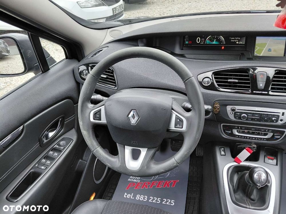 Renault Scenic - 19