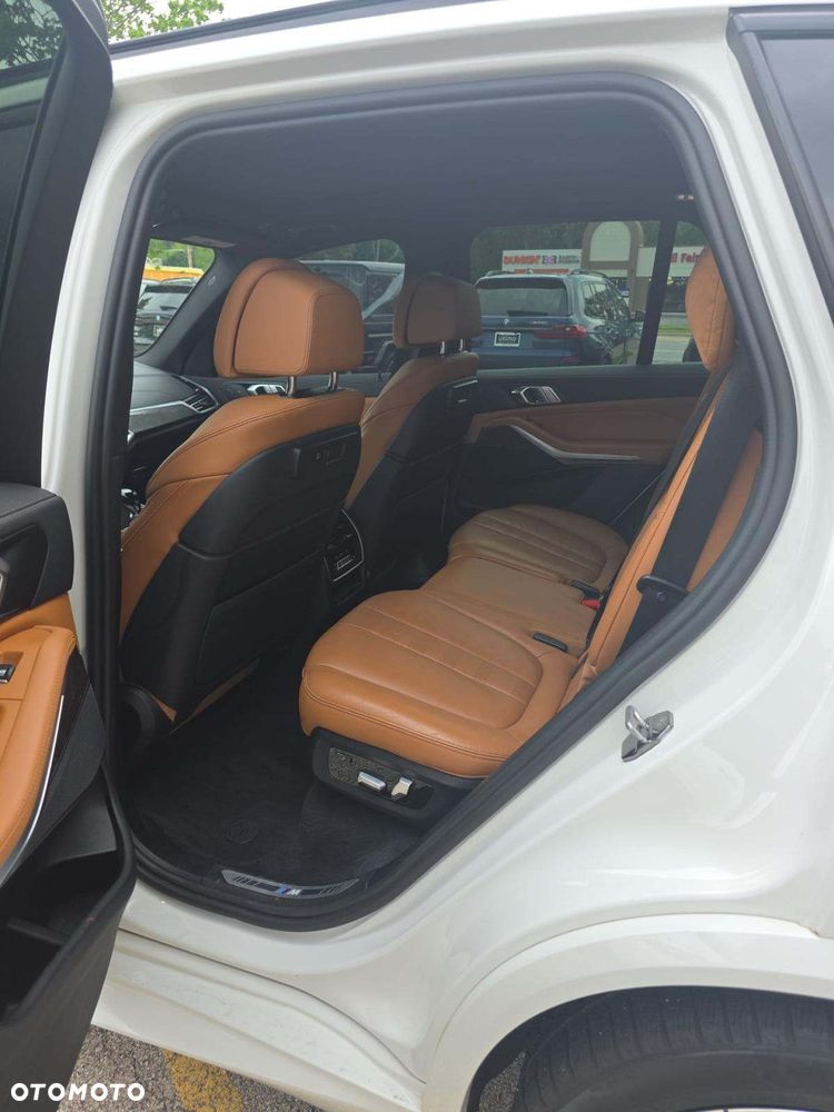 BMW X5 xDrive40i mHEV sport - 10