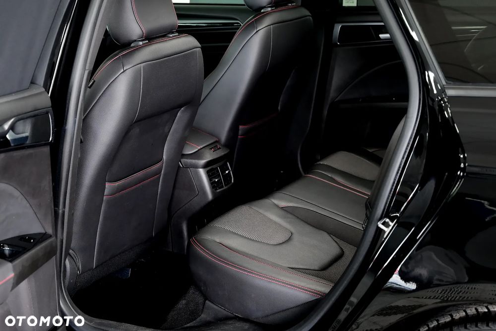Ford Mondeo 1.5 EcoBoost STart-Stopp ST-Line - 8