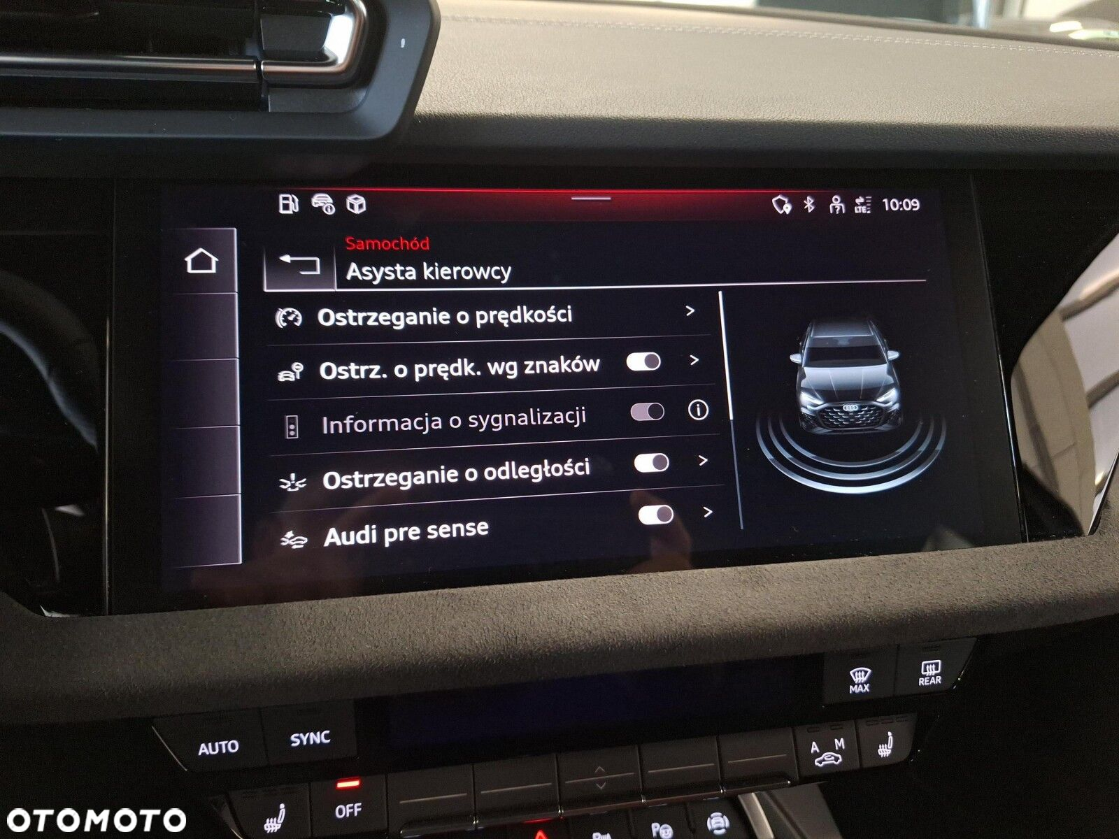 Audi S3 - 26
