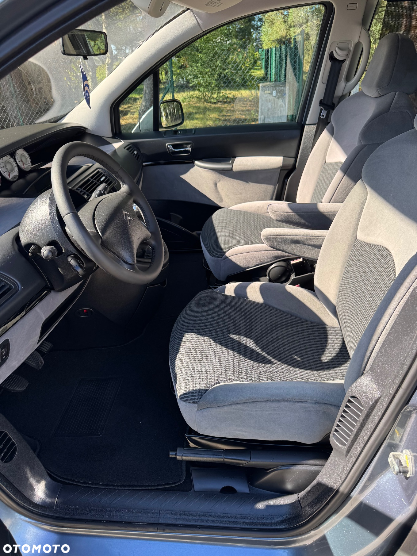 Citroën C8 2.0 16V Confort - 27