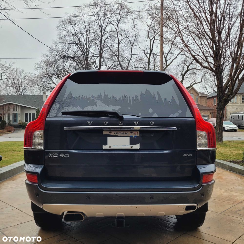 Volvo XC 90 - 4