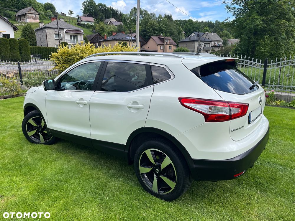 Nissan Qashqai 1.2 DIG-T Tekna+ - 3